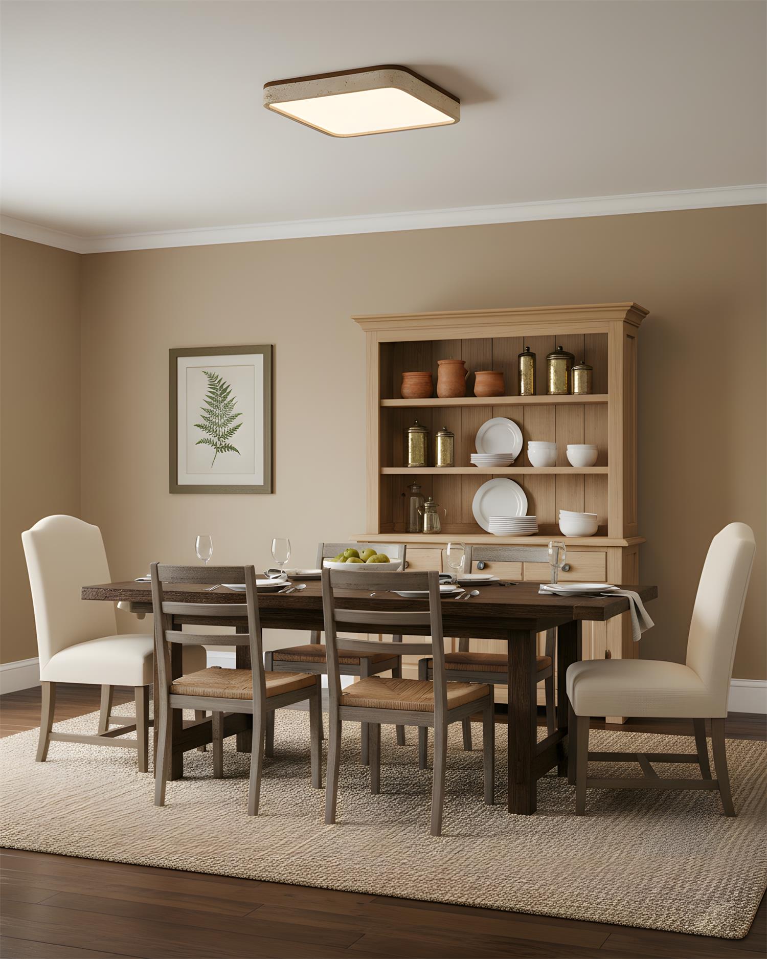 Kirin Ceiling Lamp