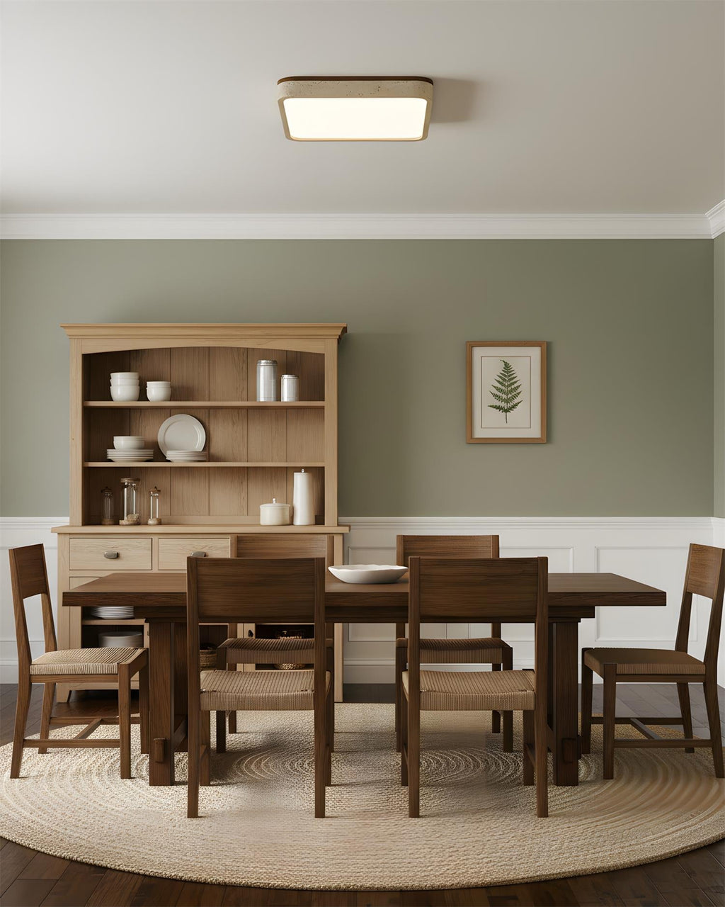 Kirin Ceiling Lamp