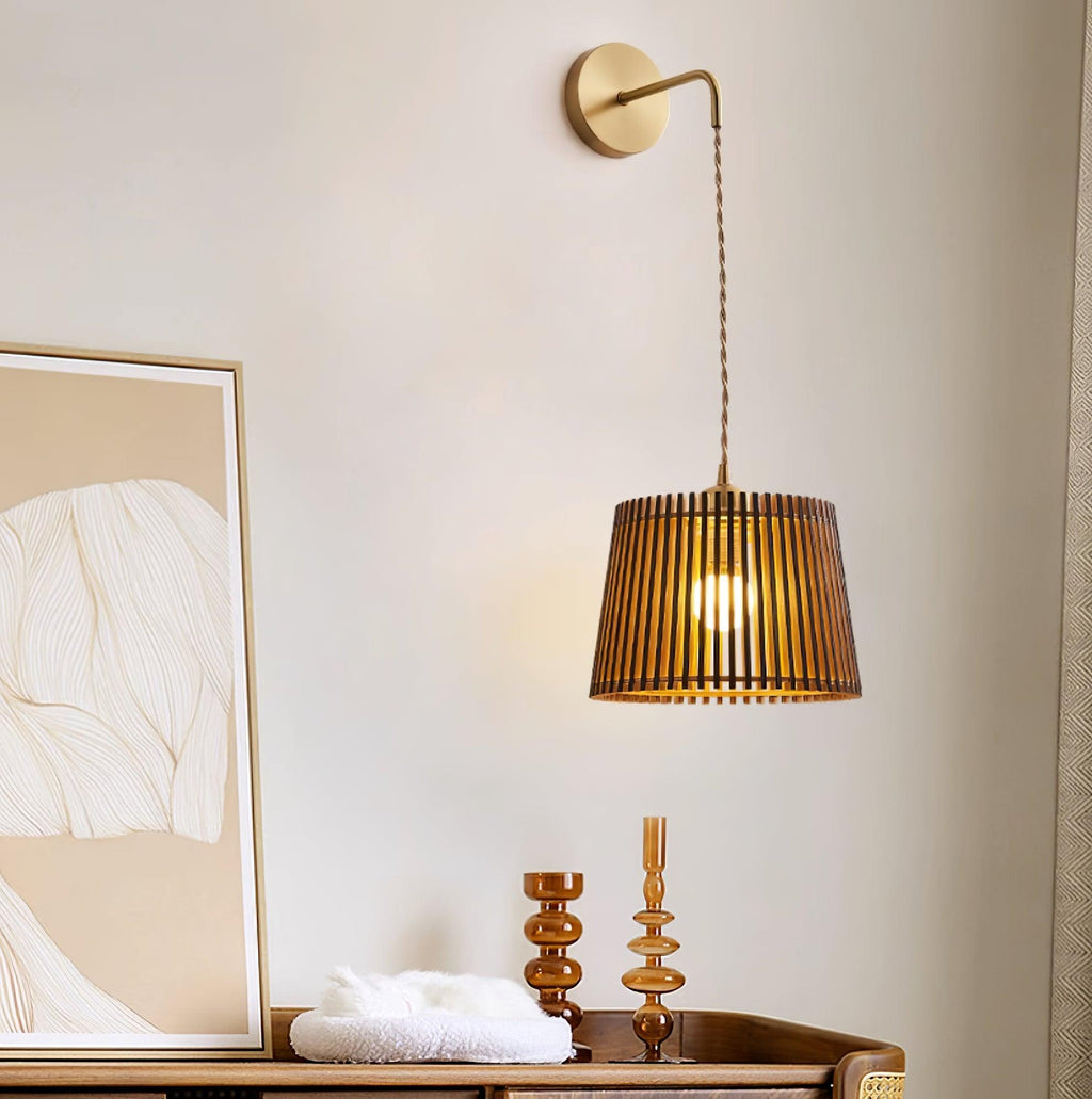 Kitami Wall Lamp