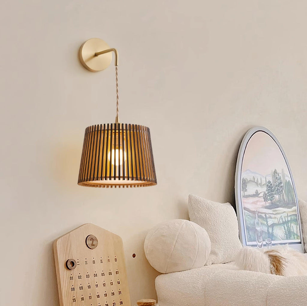 Kitami Wall Lamp
