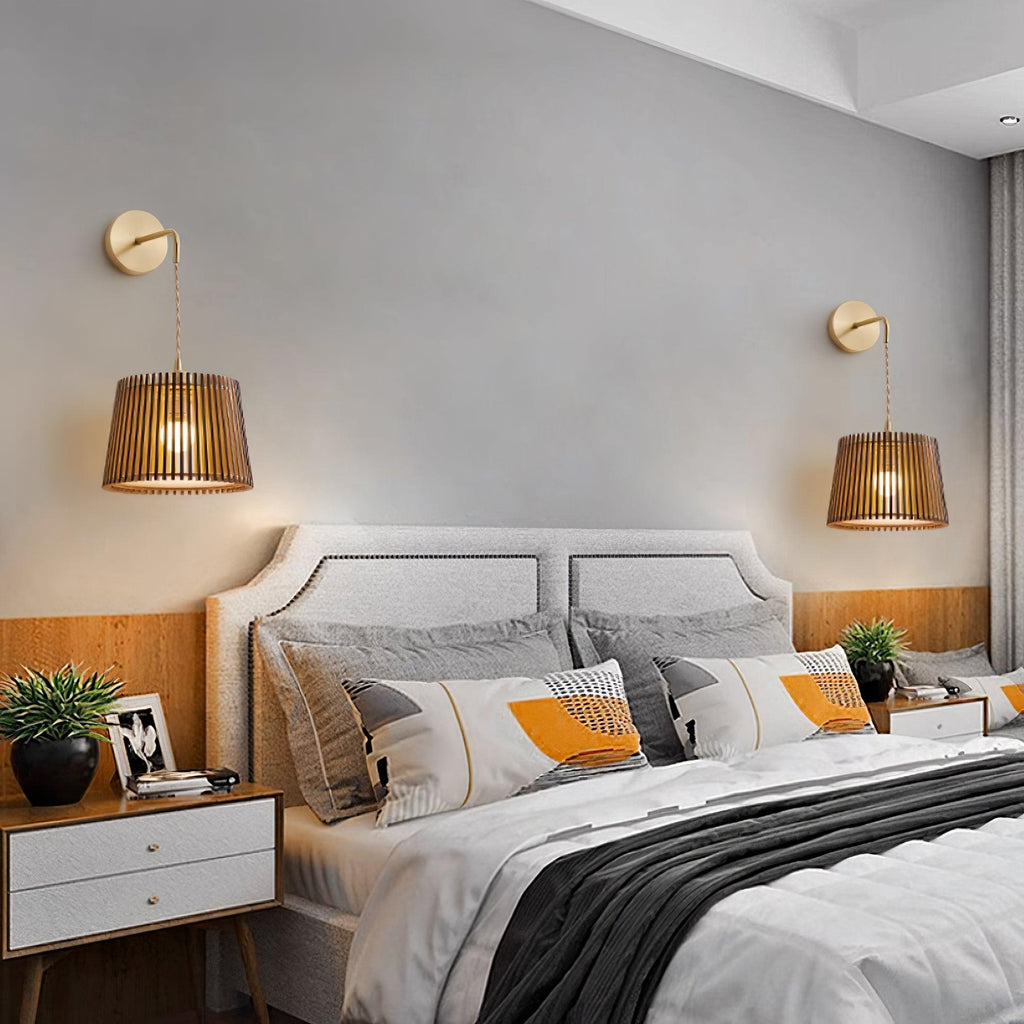 Kitami Wall Lamp