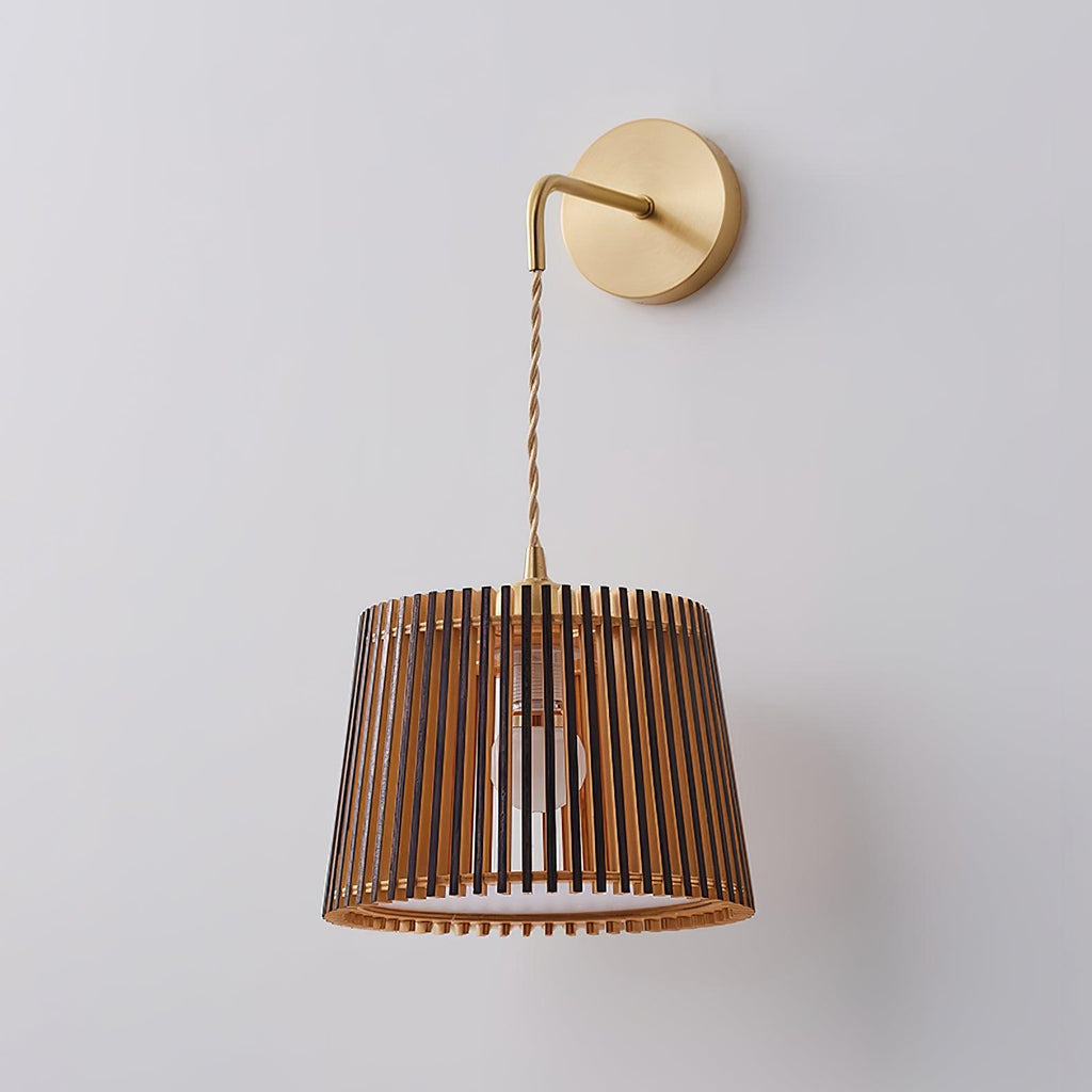 Kitami Wall Lamp