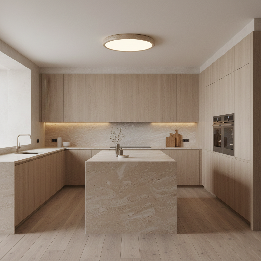 Kleine Ceiling Light