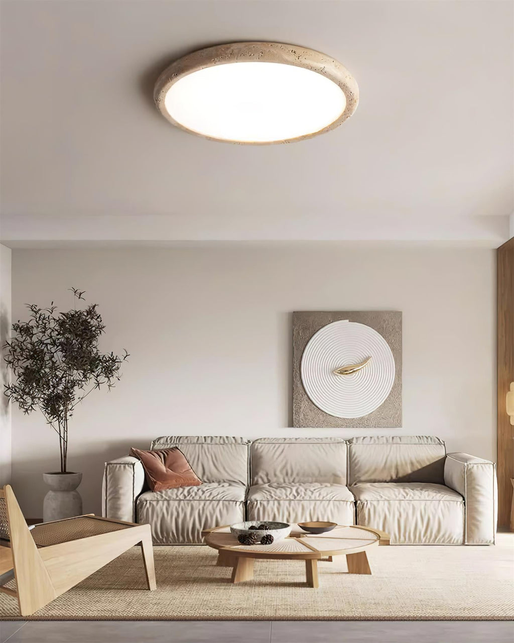Kleine Ceiling Light