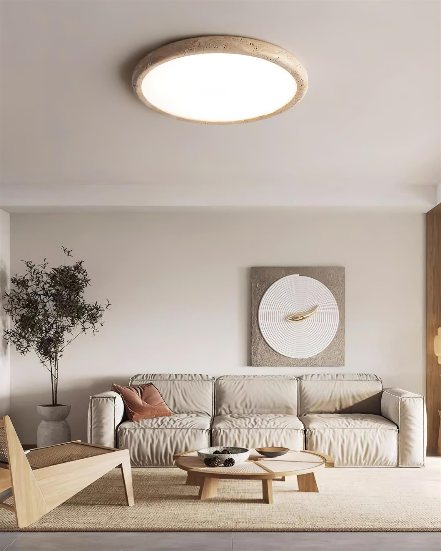 Kleine Ceiling Light