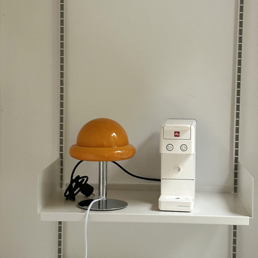 Kleine Glass Table Lamp