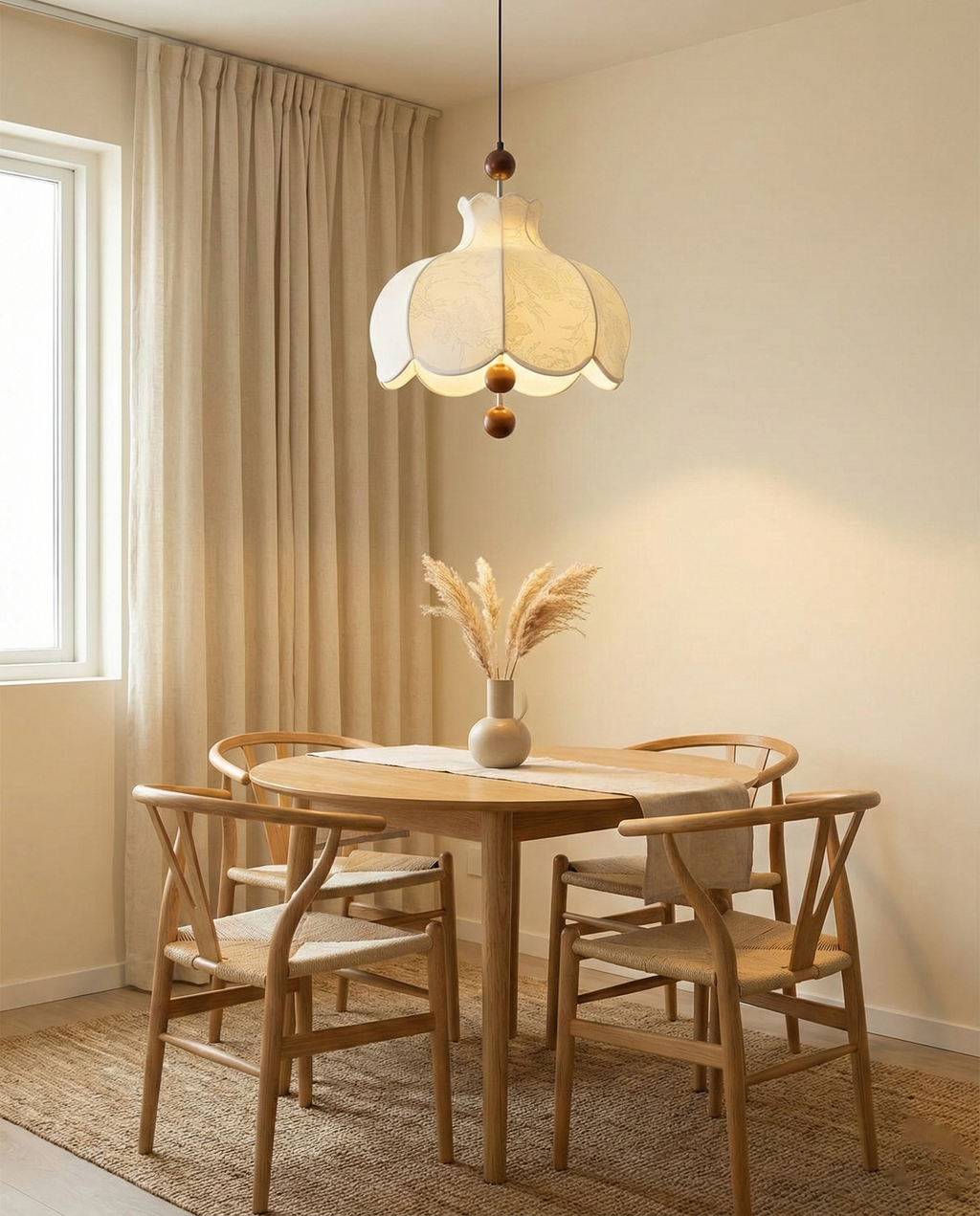 Kleura Pendant Lamp