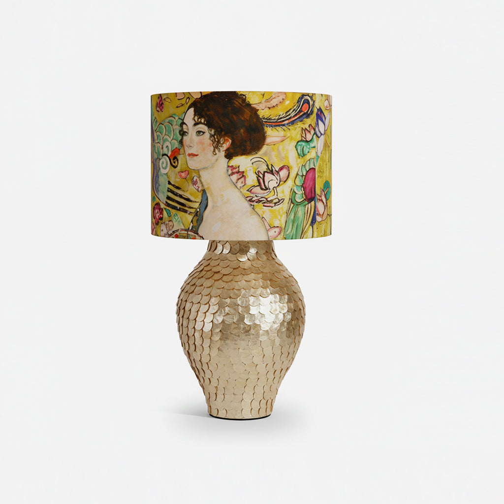 Klimora Table Lamp
