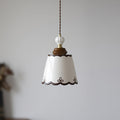Klimt Ceramics Pendant Lamp