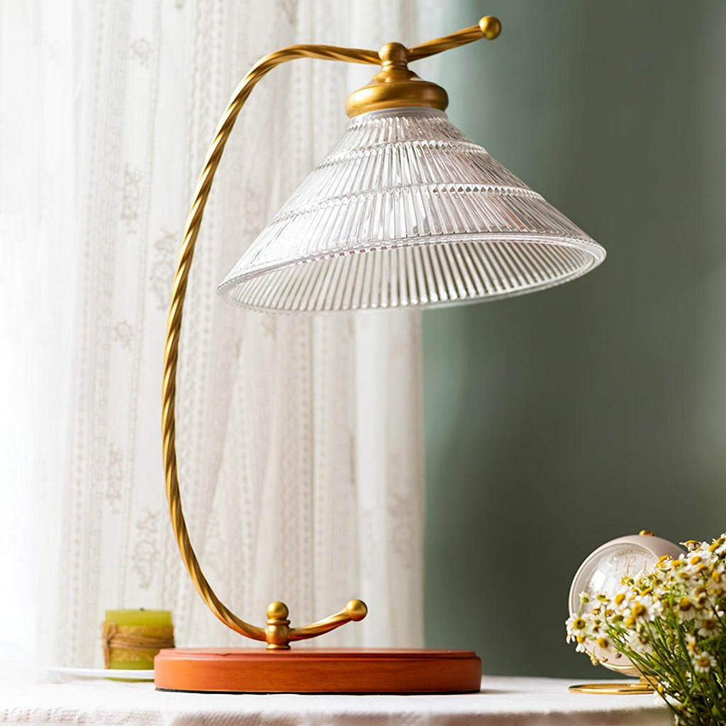 Klint Reading Table Lamp