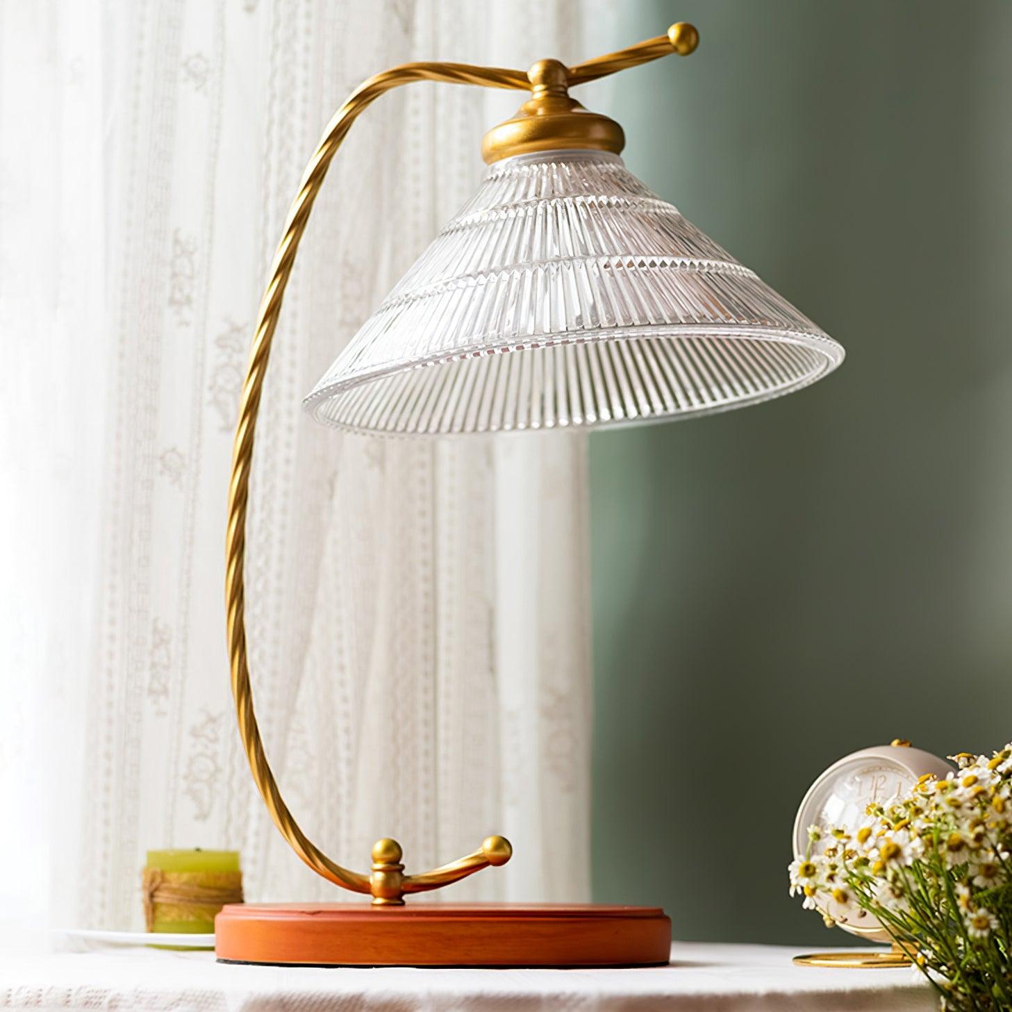Klint Reading Table Lamp