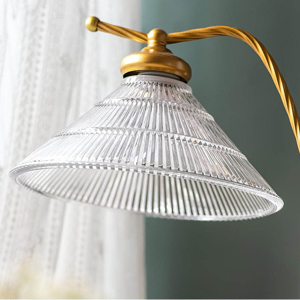 Klint Reading Table Lamp