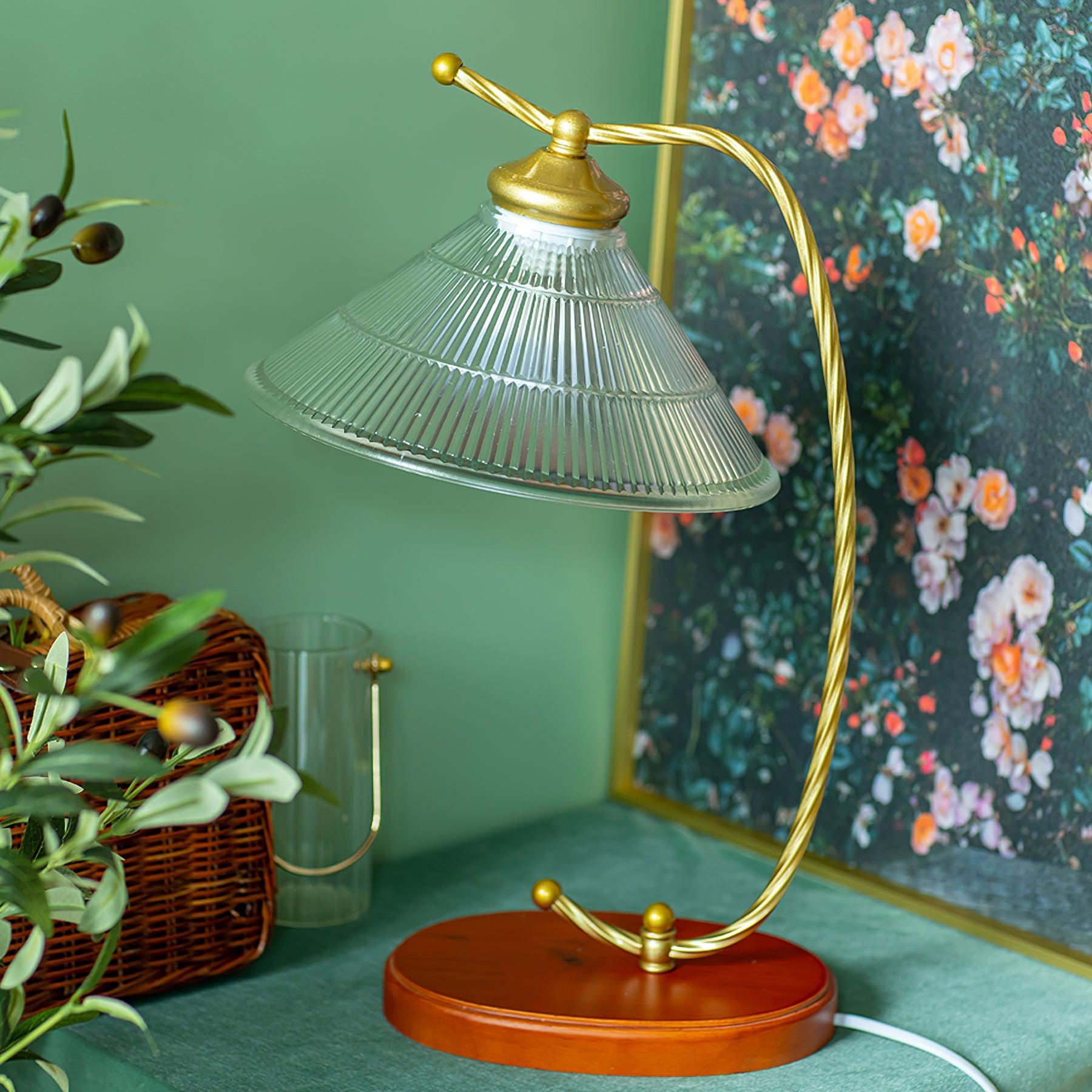Klint Reading Table Lamp