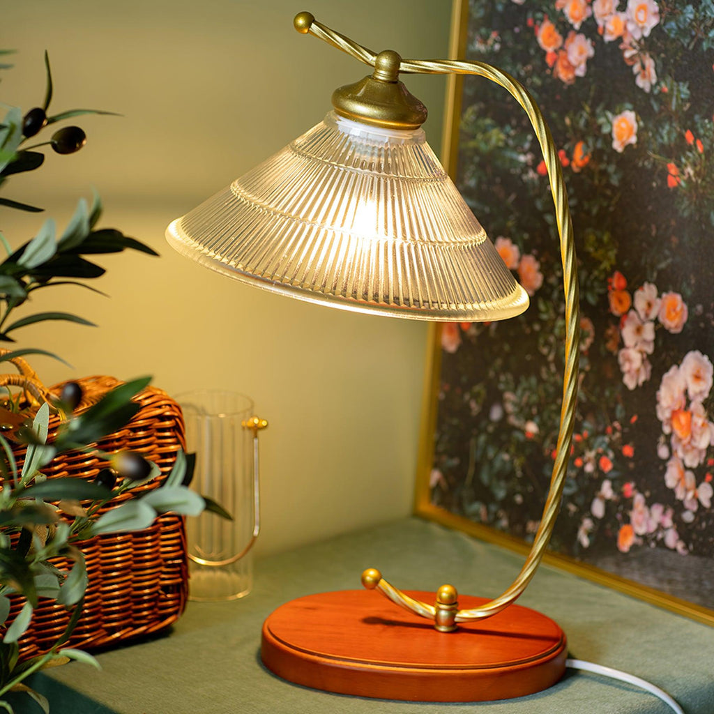 Klint Reading Table Lamp