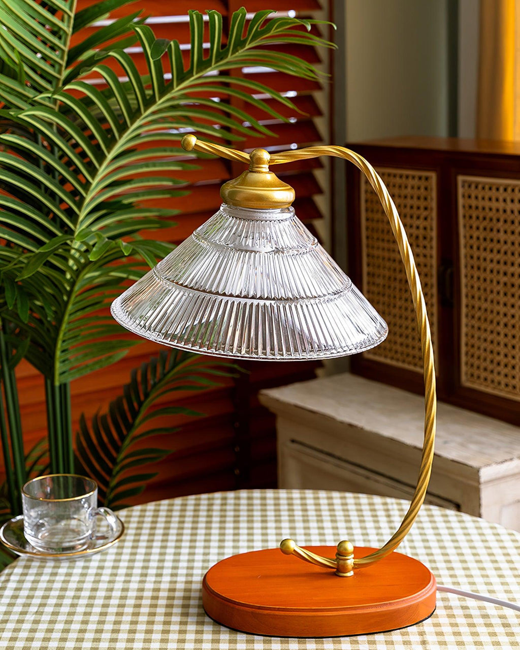 Klint Reading Table Lamp