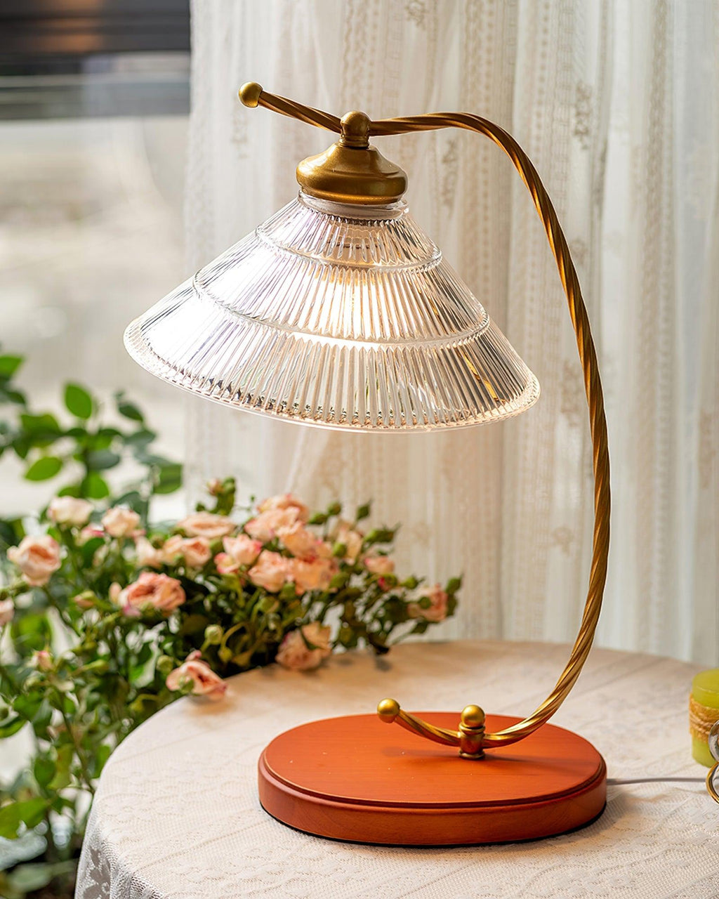 Klint Reading Table Lamp