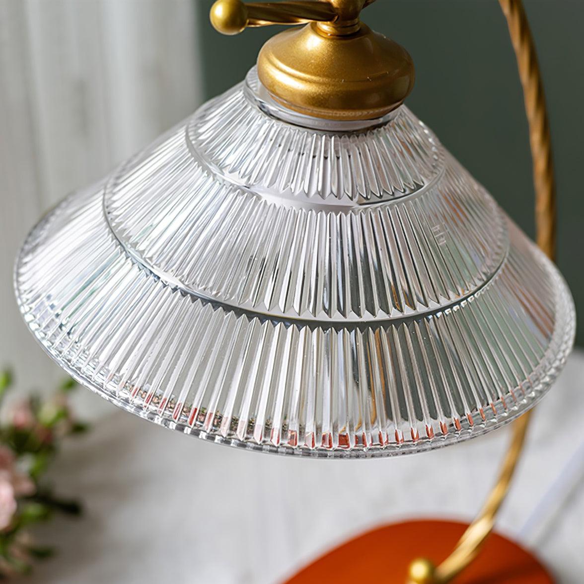 Klint Reading Table Lamp
