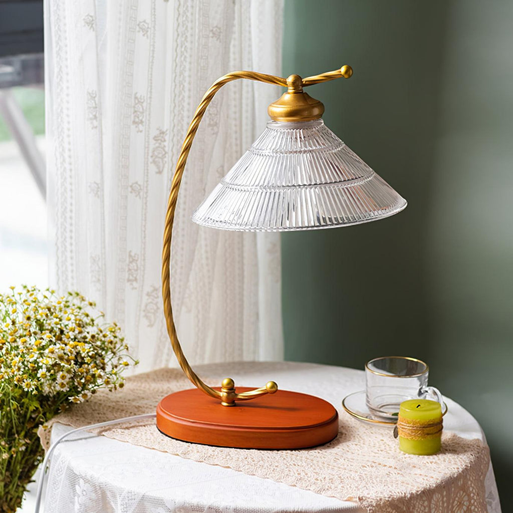 Klint Reading Table Lamp