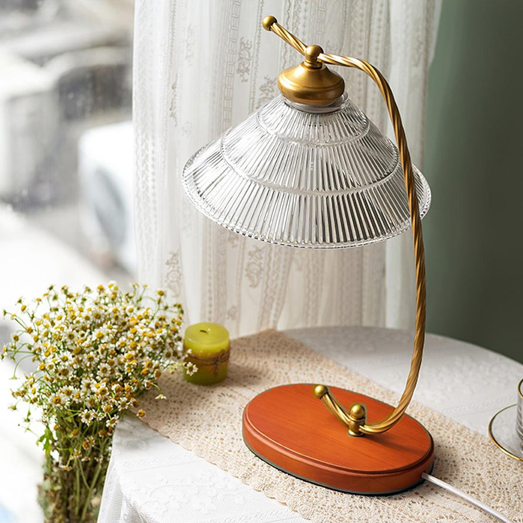Klint Reading Table Lamp