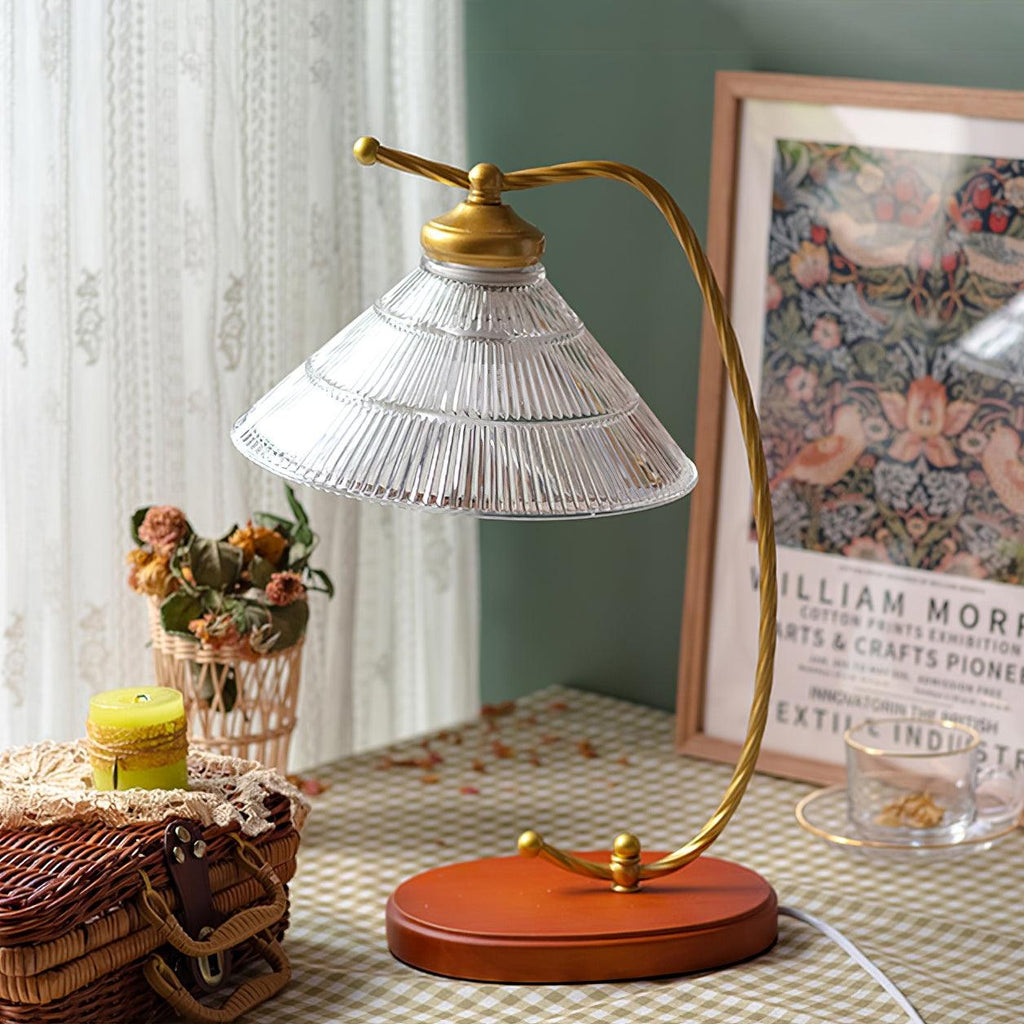 Klint Reading Table Lamp