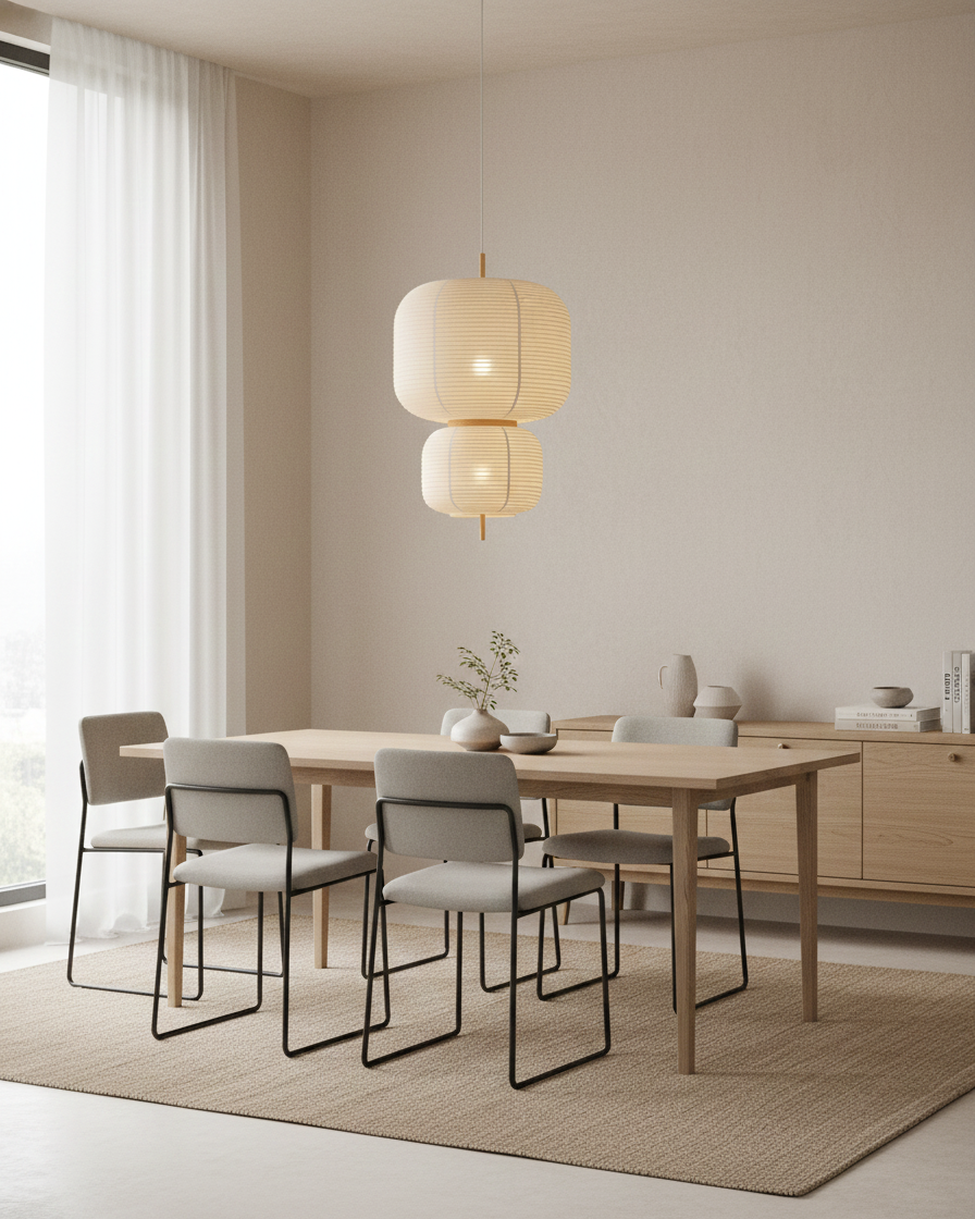 Komorebi Pendant Lamp