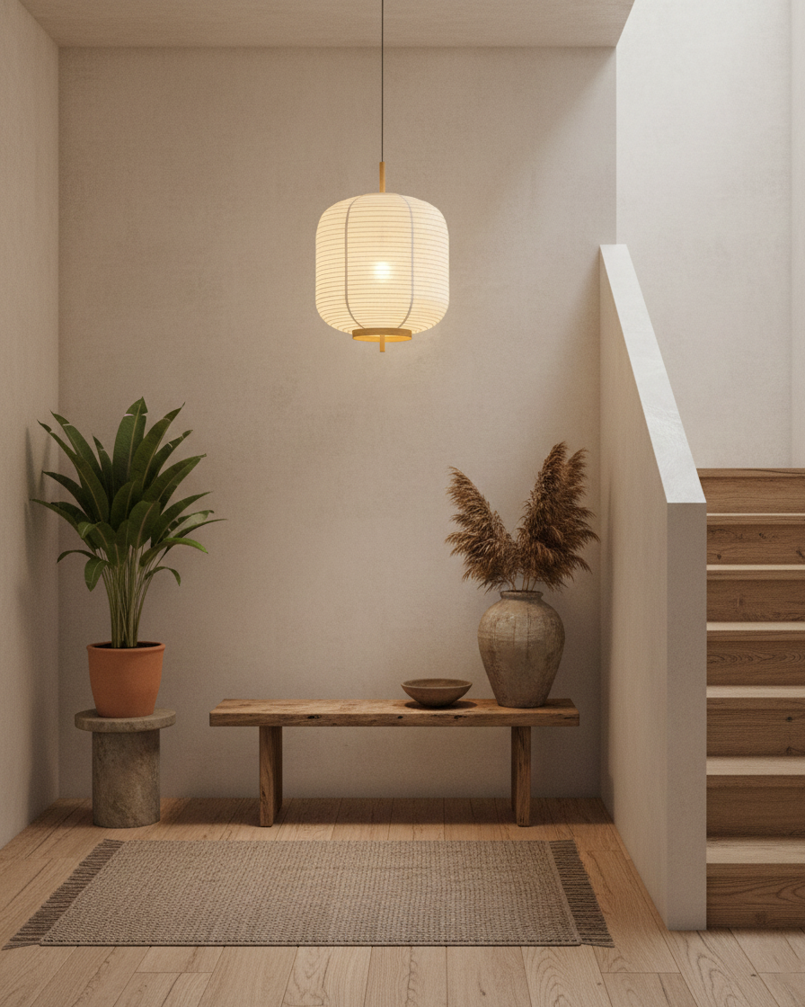 Komorebi Pendant Lamp