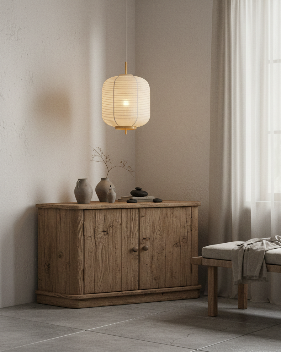 Komorebi Pendant Lamp