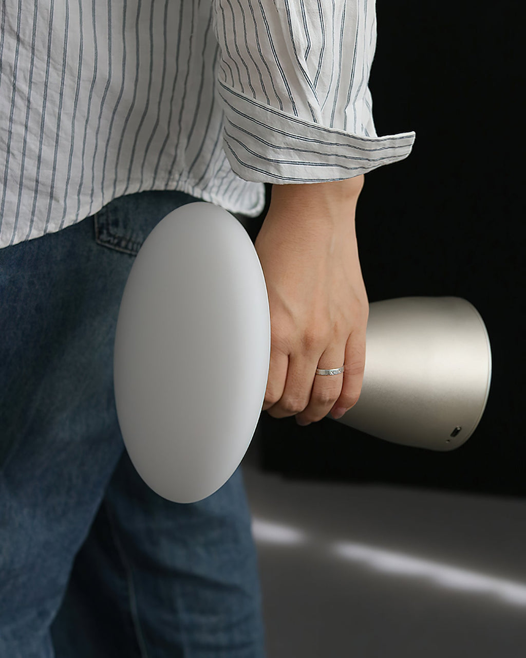 Konos Table Lamp