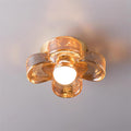 Four Leaf Clover Ceiling Lamp