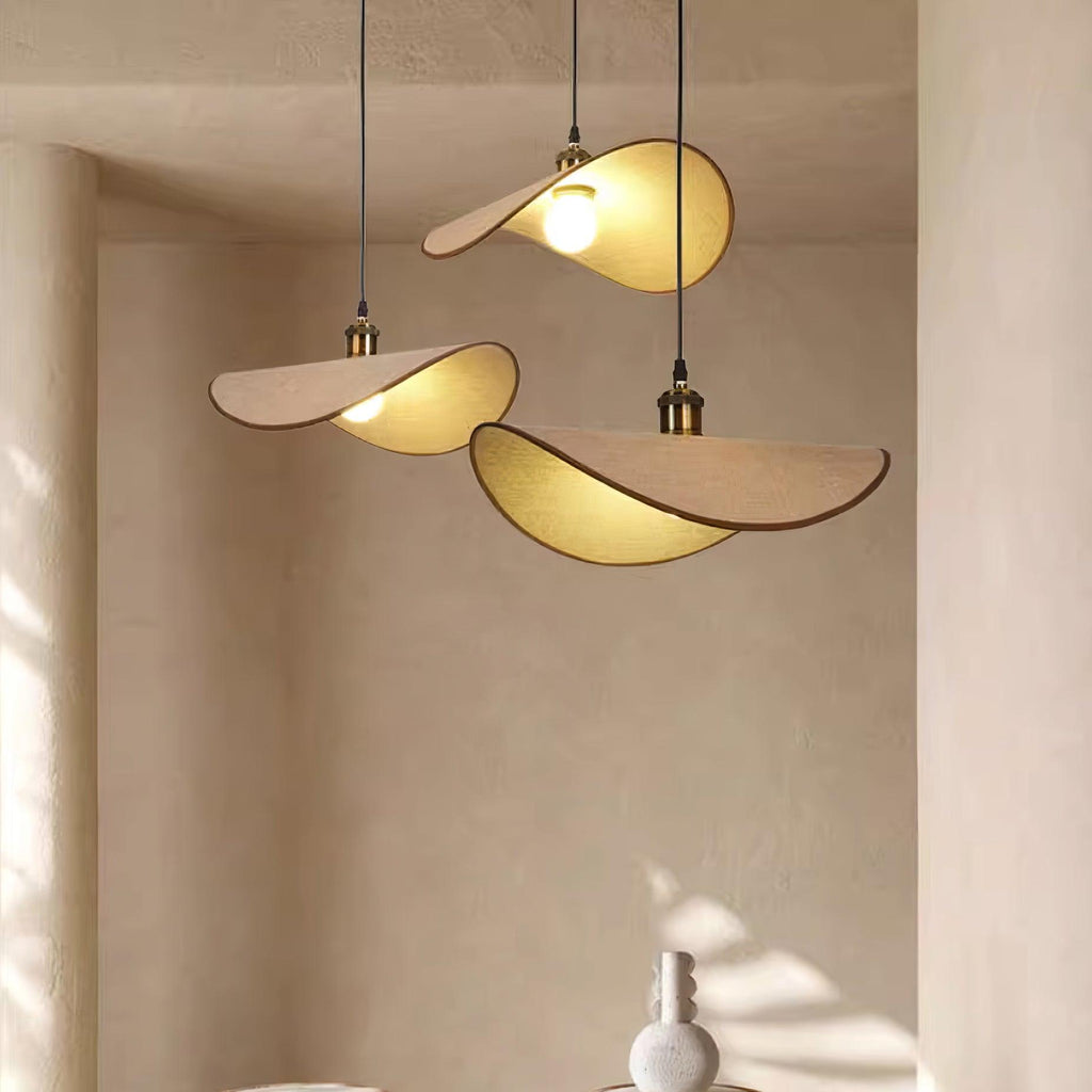 Kova Pendant Lamp