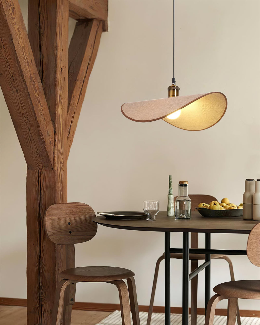 Kova Pendant Lamp