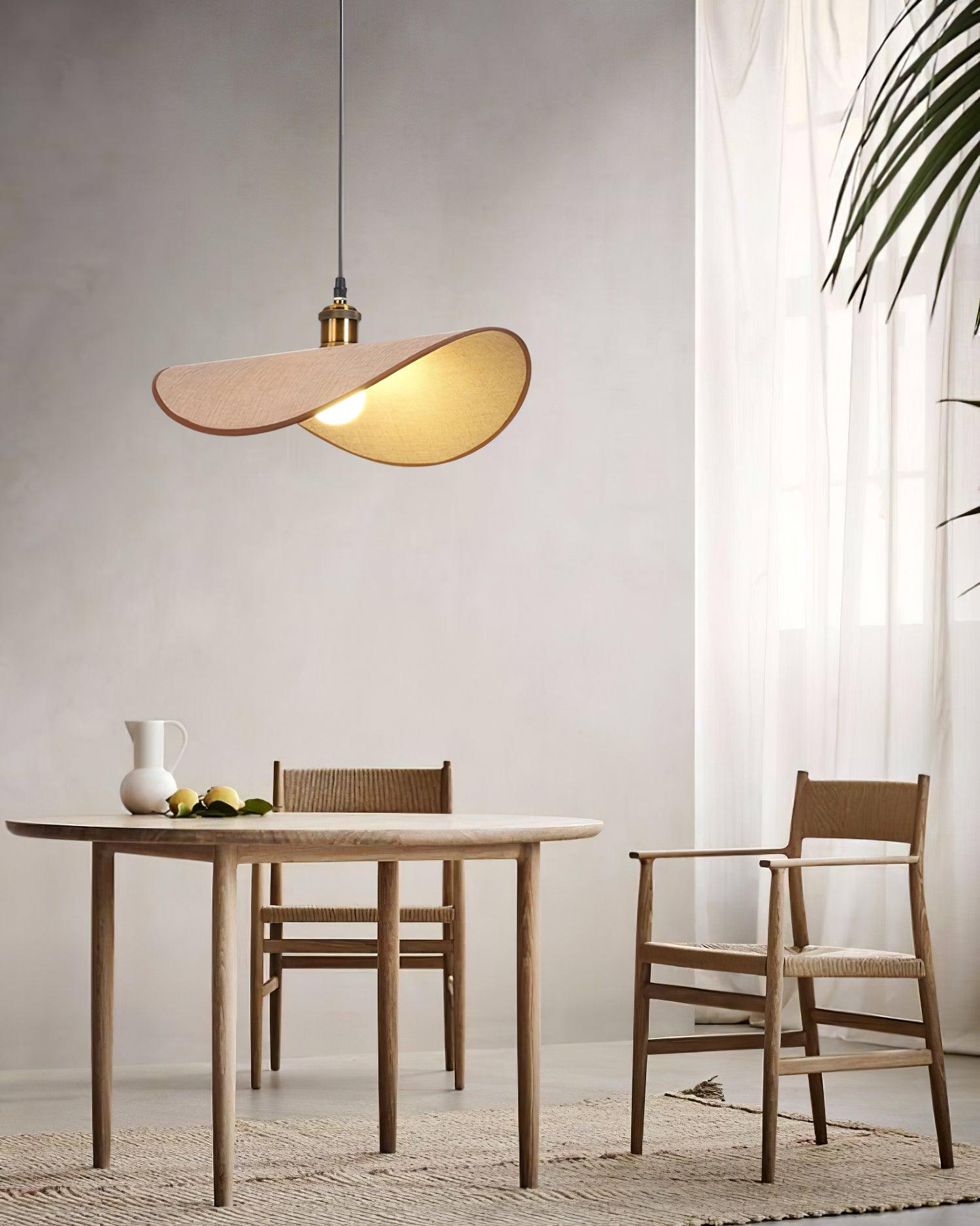 Kova Pendant Lamp