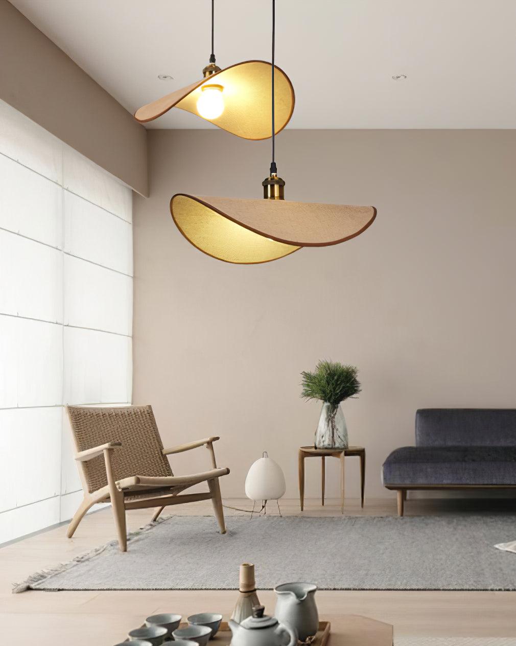 Kova Pendant Lamp