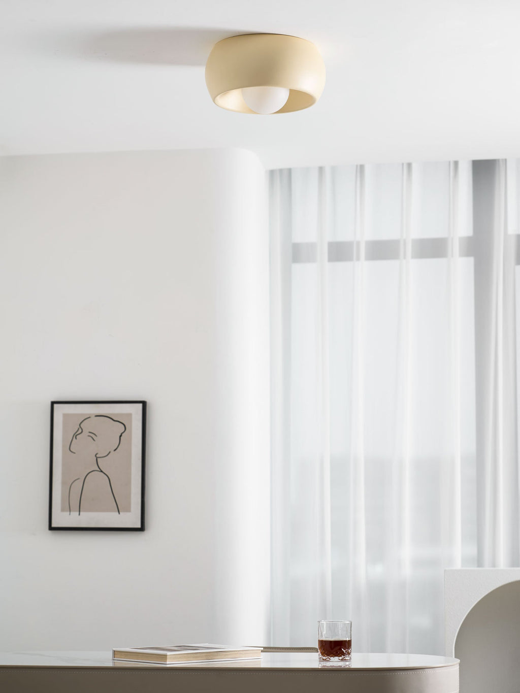 Kovacs Ceiling Light