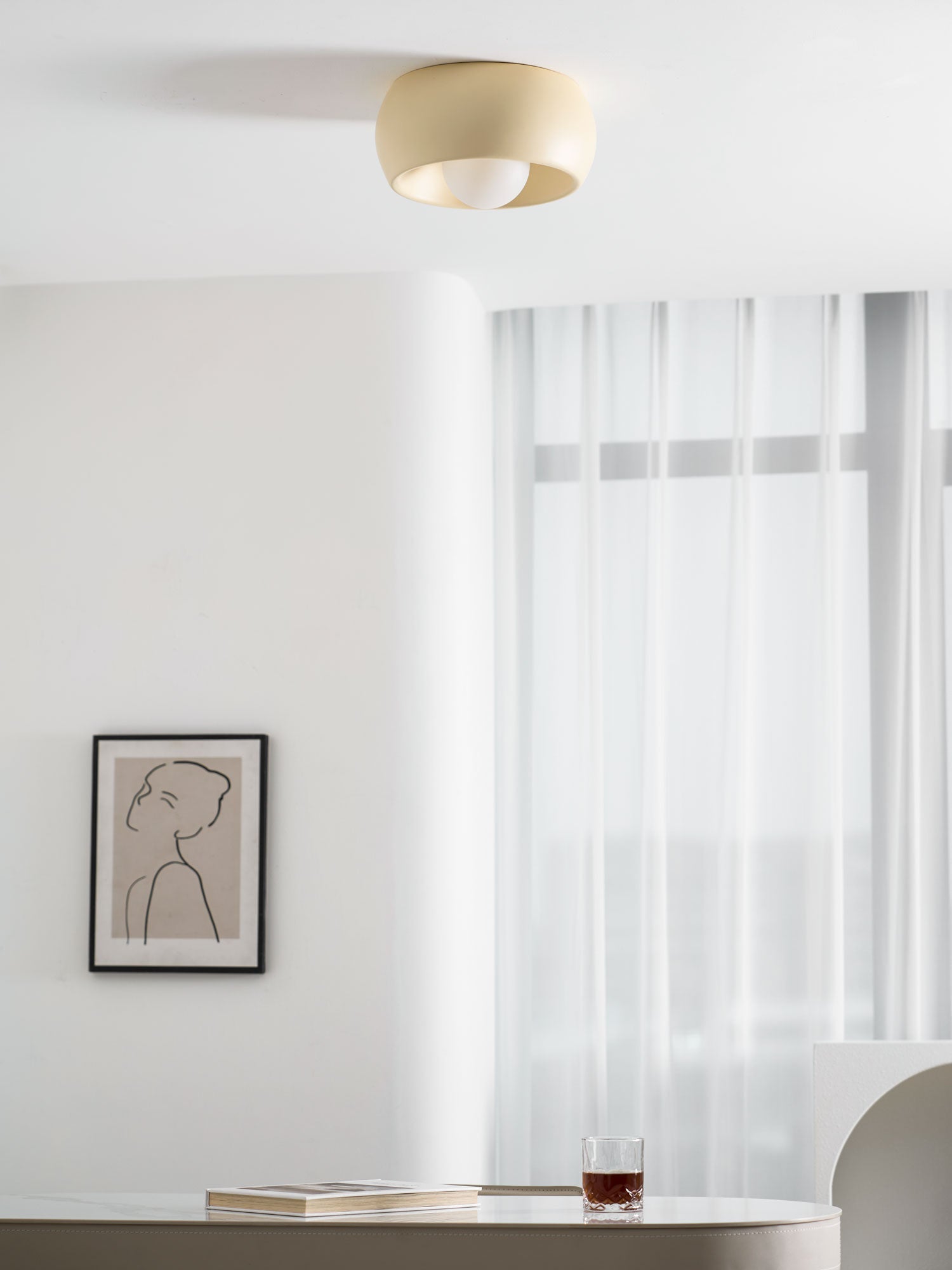 Kovacs Ceiling Light