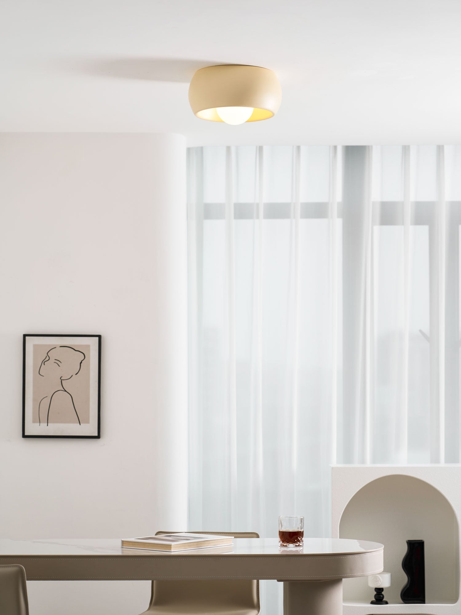 Kovacs Ceiling Light