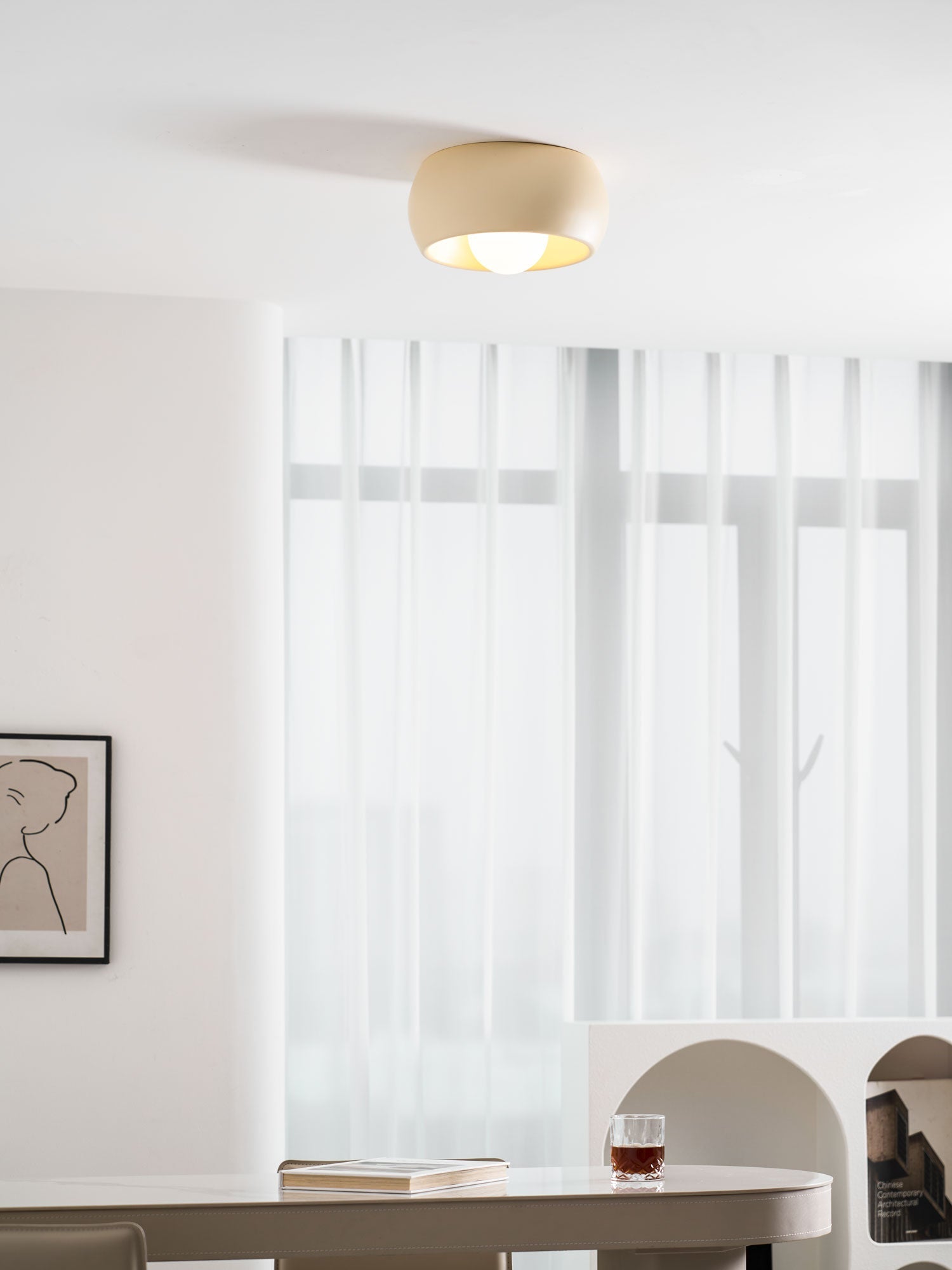 Kovacs Ceiling Light