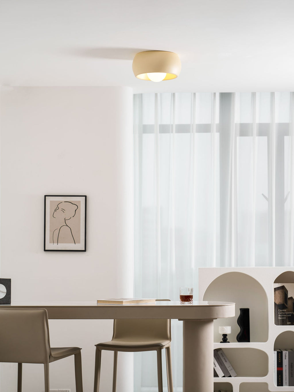 Kovacs Ceiling Light