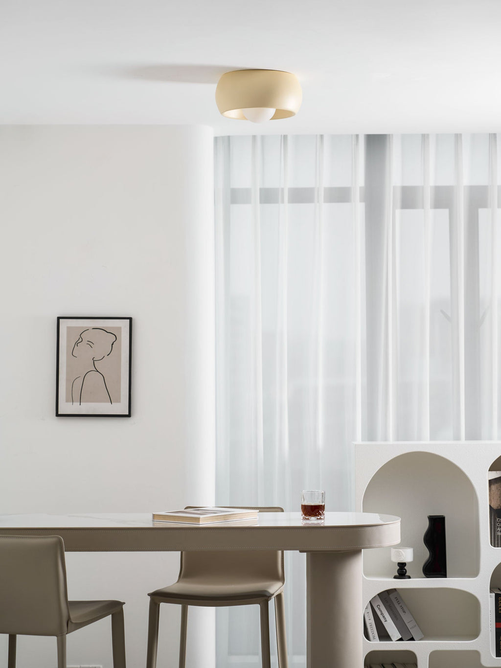 Kovacs Ceiling Light