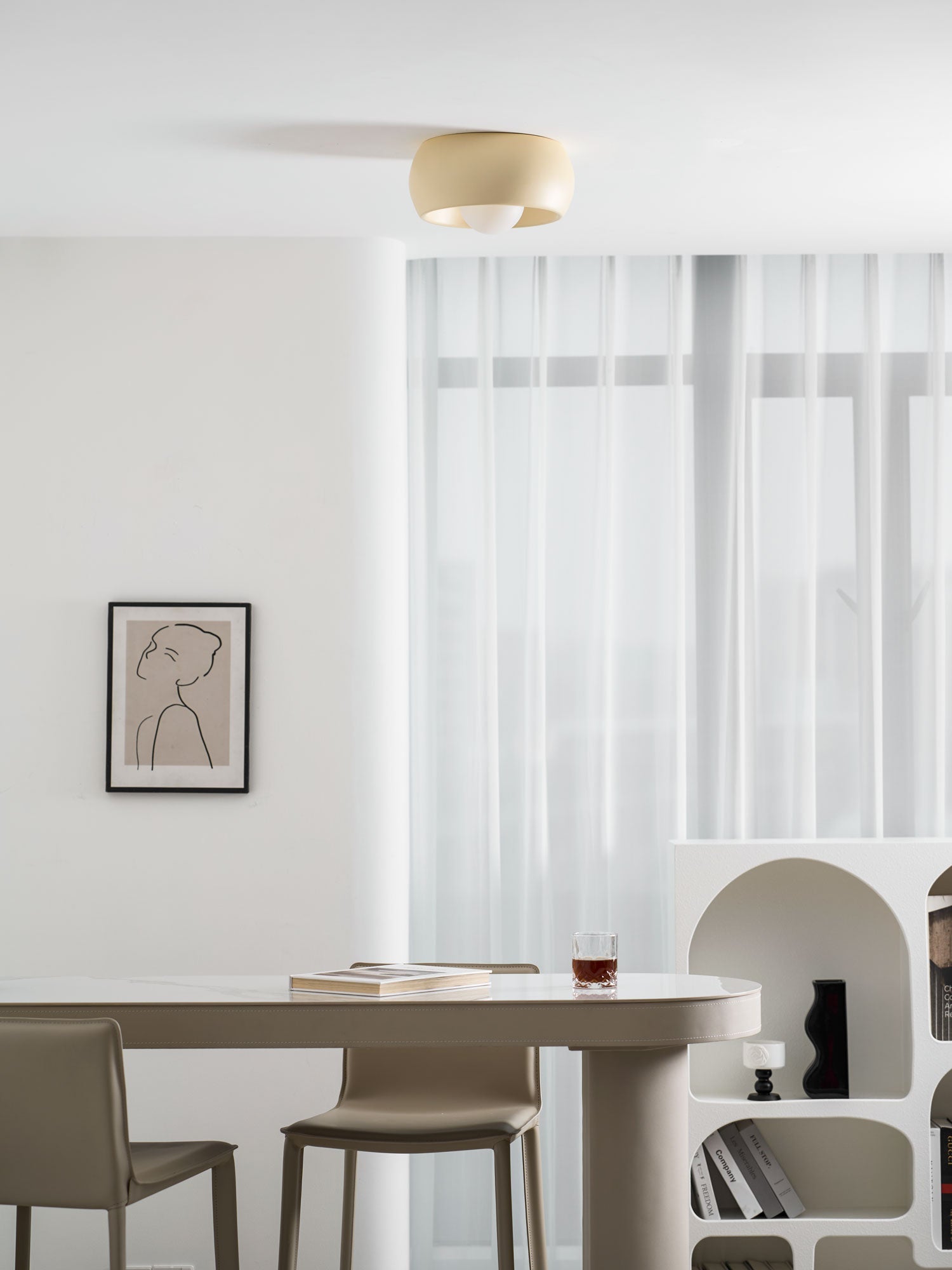Kovacs Ceiling Light