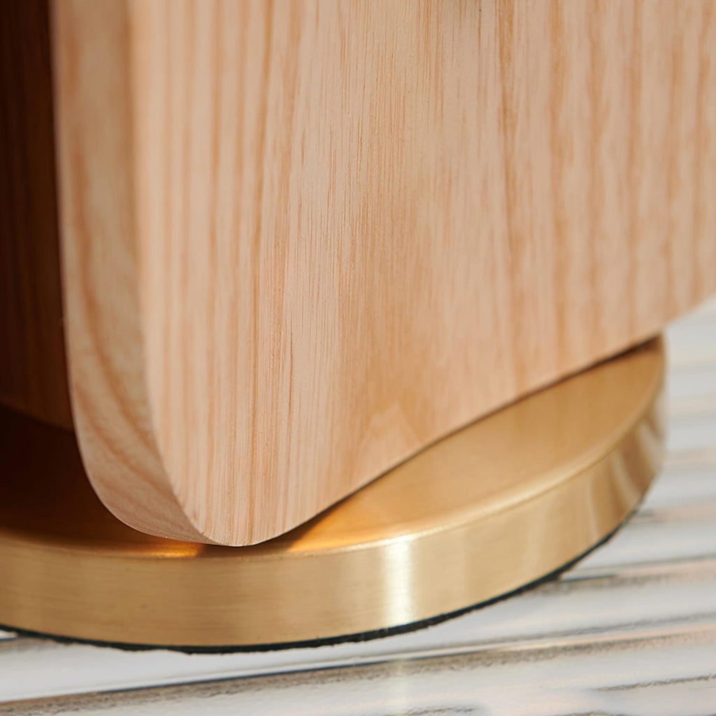 Kubec Table Lamp