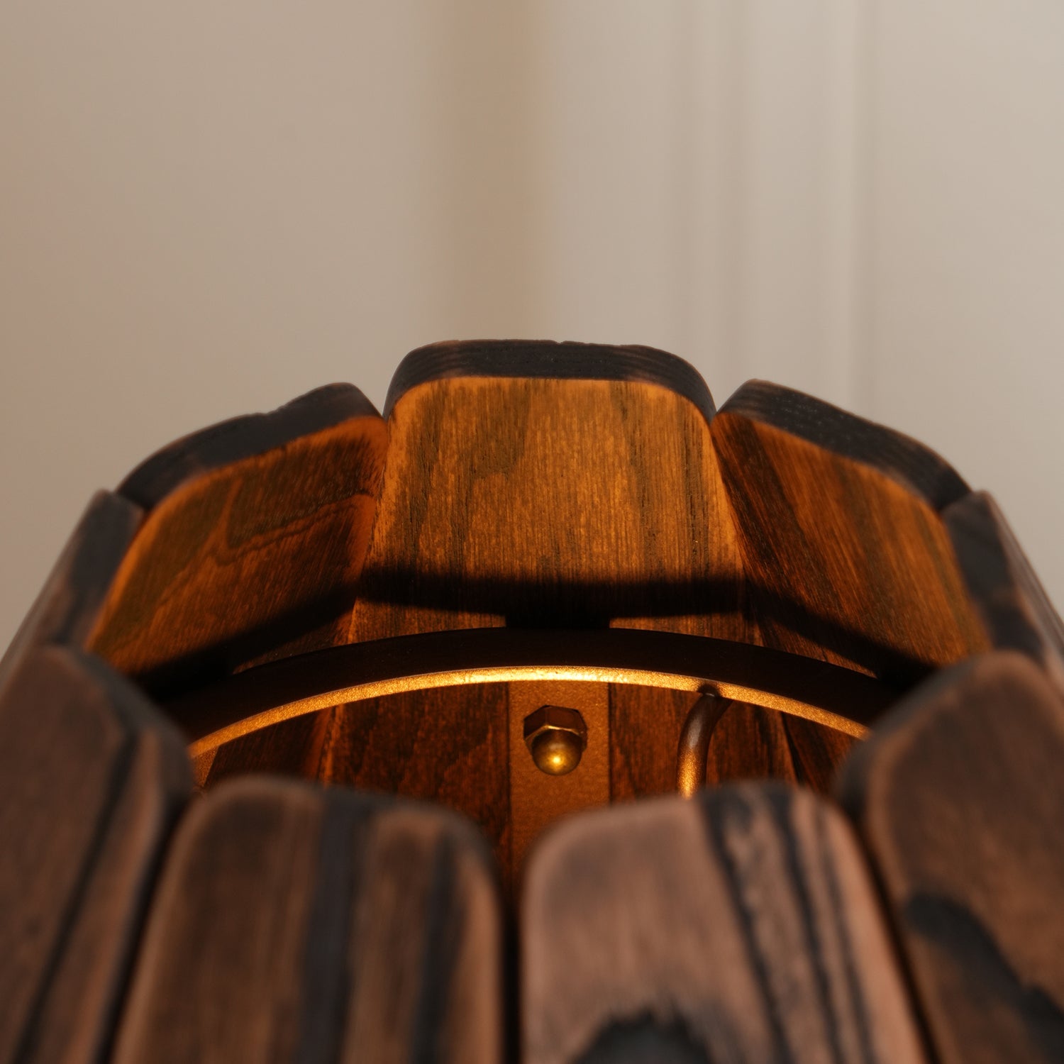 Kubec Table Lamp