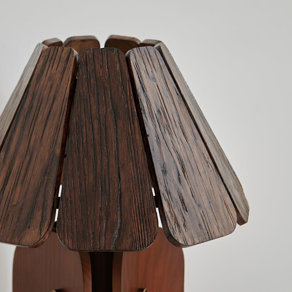 Kubec Table Lamp