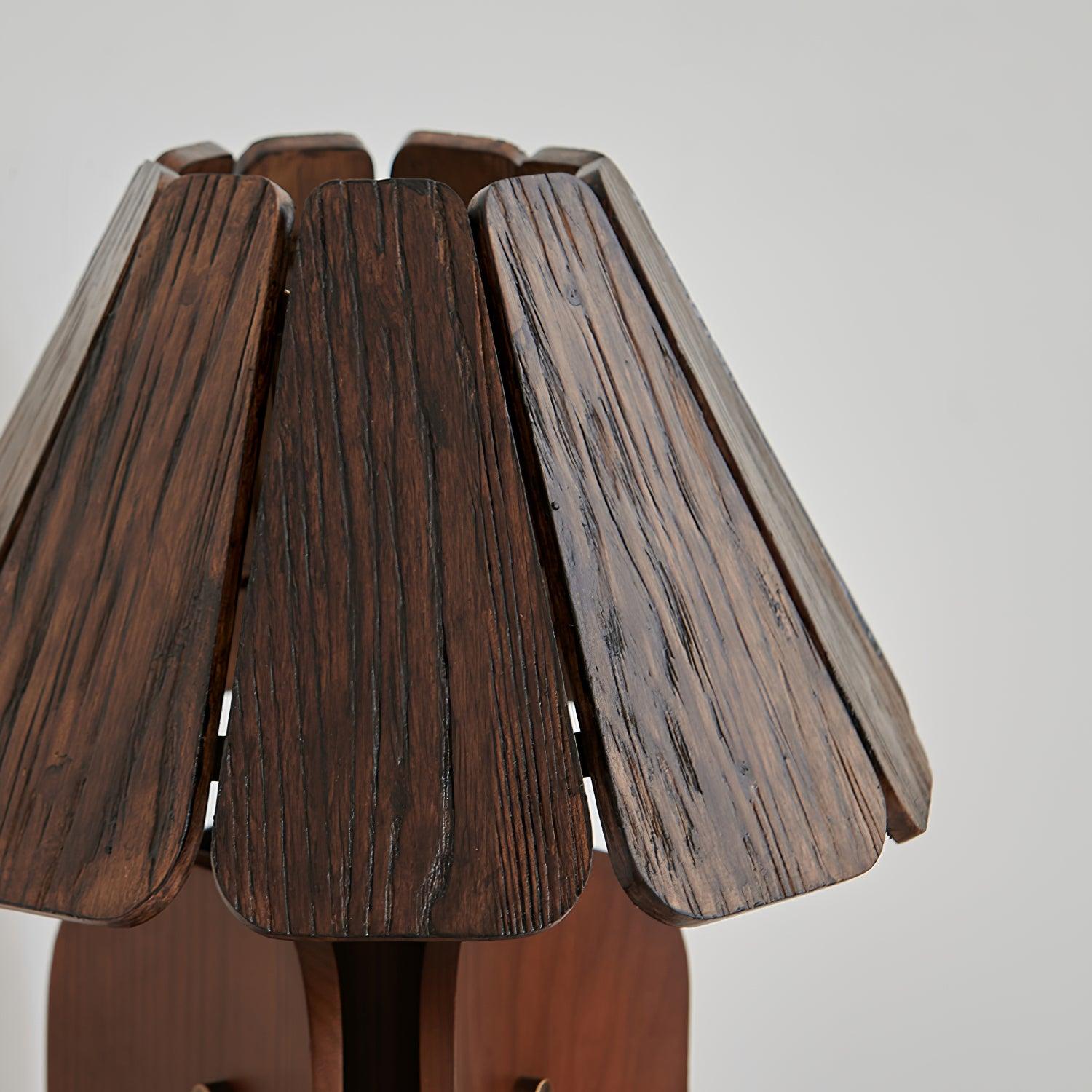 Kubec Table Lamp