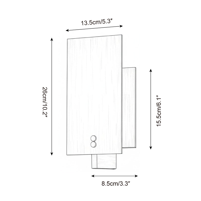 Kyren Wall Lamp