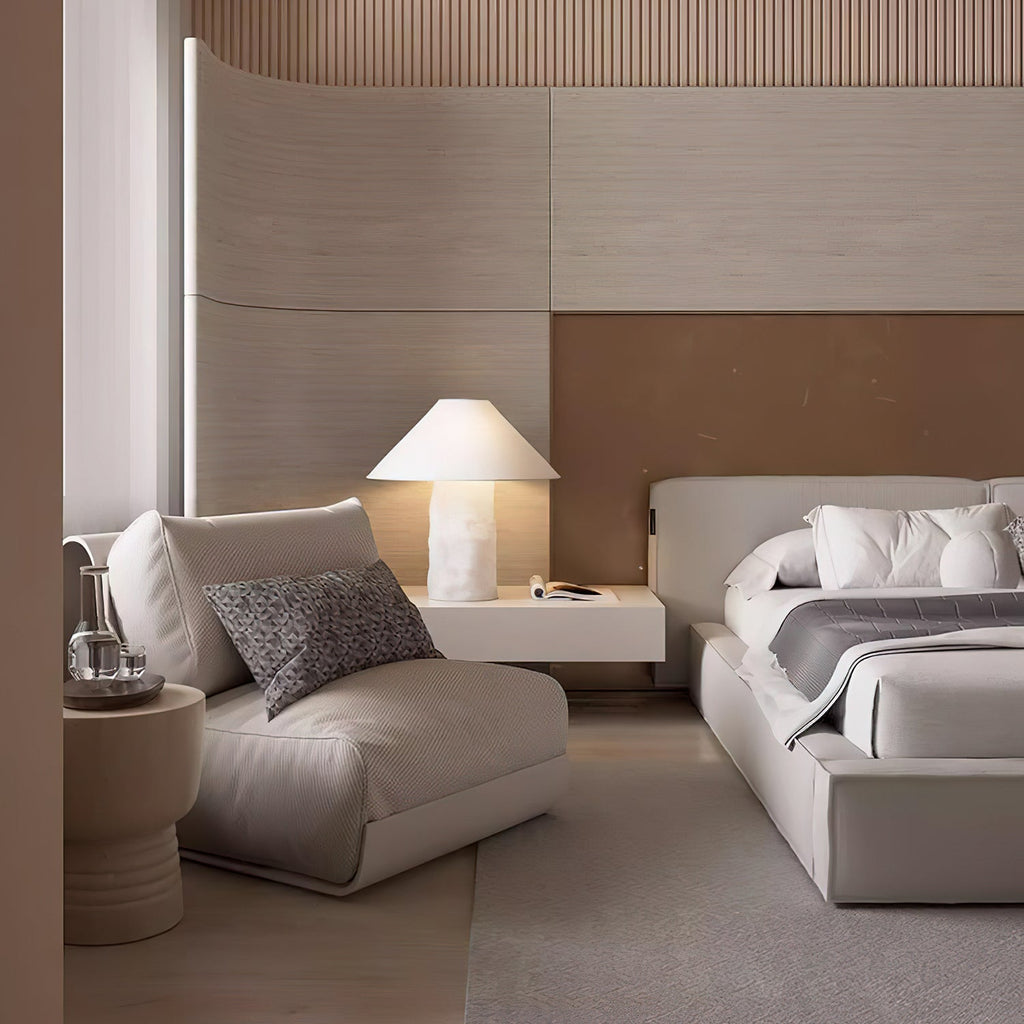 Lampampe Table Lamp
