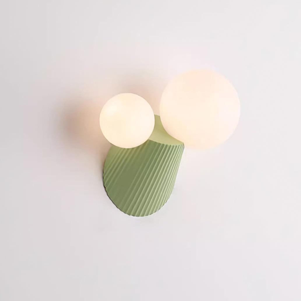 Land Wall Light