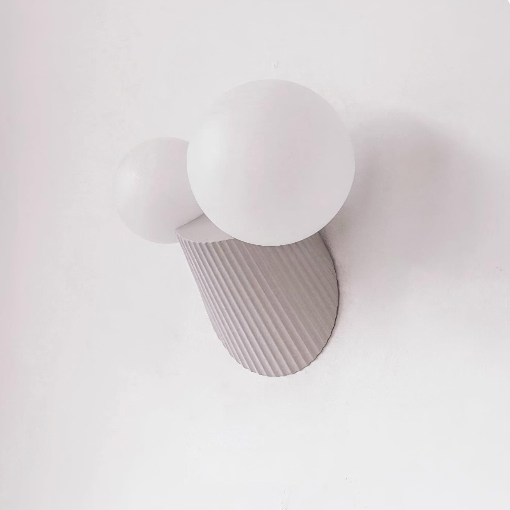Land Wall Light