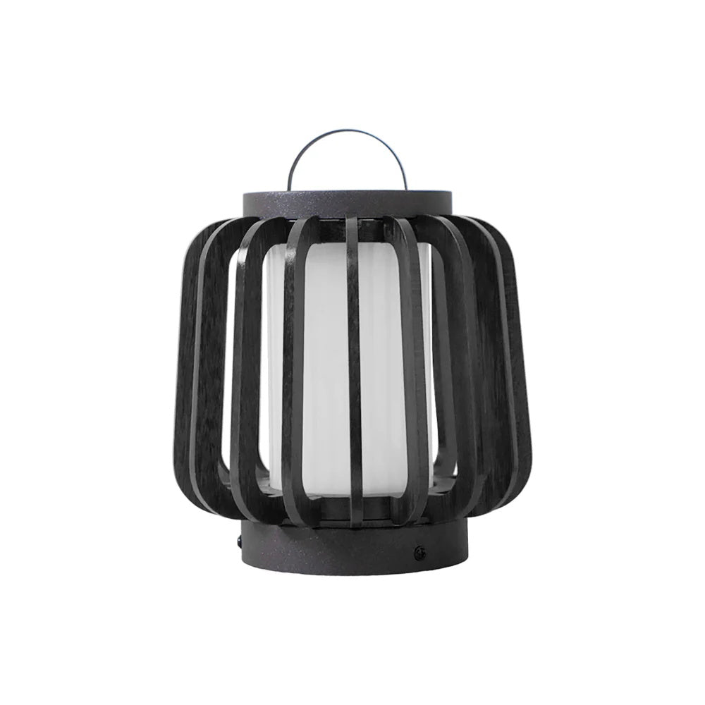 Lanvera Rechargeable Outdoor Table Light
