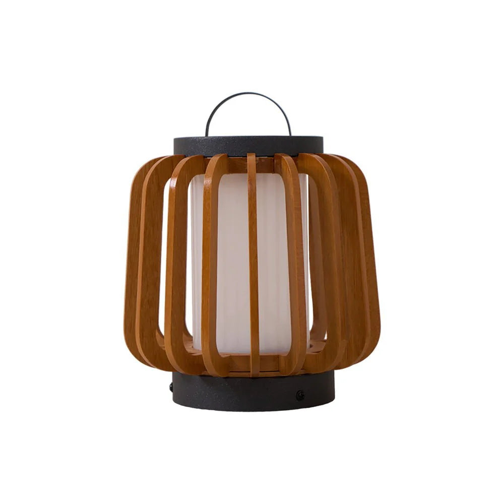 Lanvera Rechargeable Outdoor Table Light
